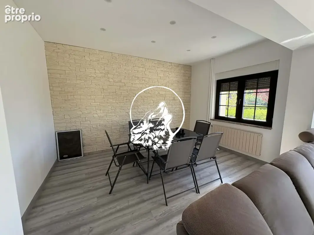 Maison 6 pièces 134 m² à vendre à Faulquemont (57380) - photo 3