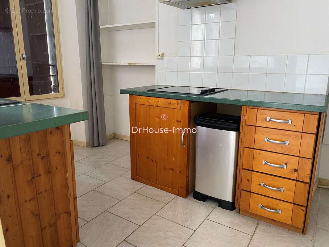 Appartement à TOUCY