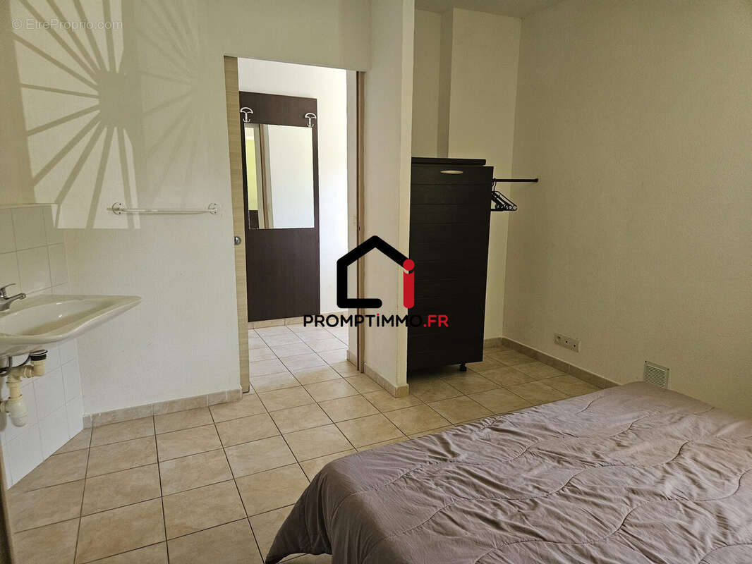 Appartement 33 m² à Linguizzetta  - photo 7