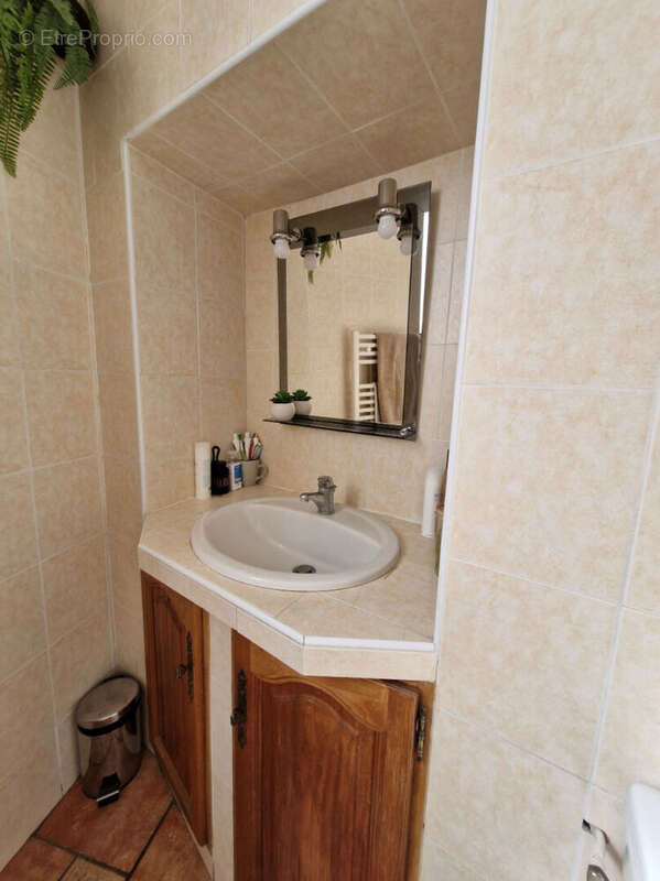 Immeuble Narbonne 4 Apts 250 m2 - photo 14