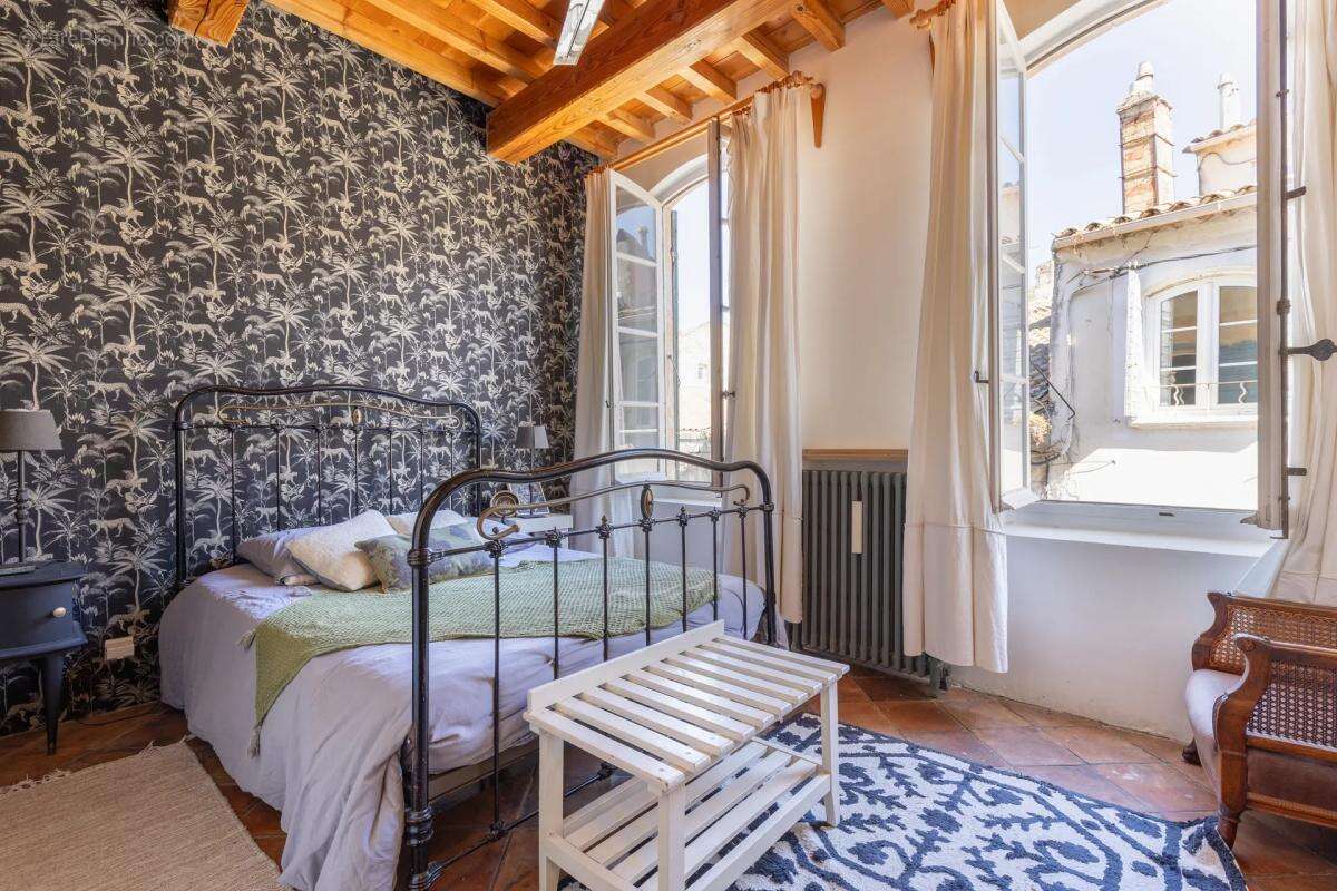 Hôtel particulier de 12 pièces de 385 m² à Tarascon - photo 13
