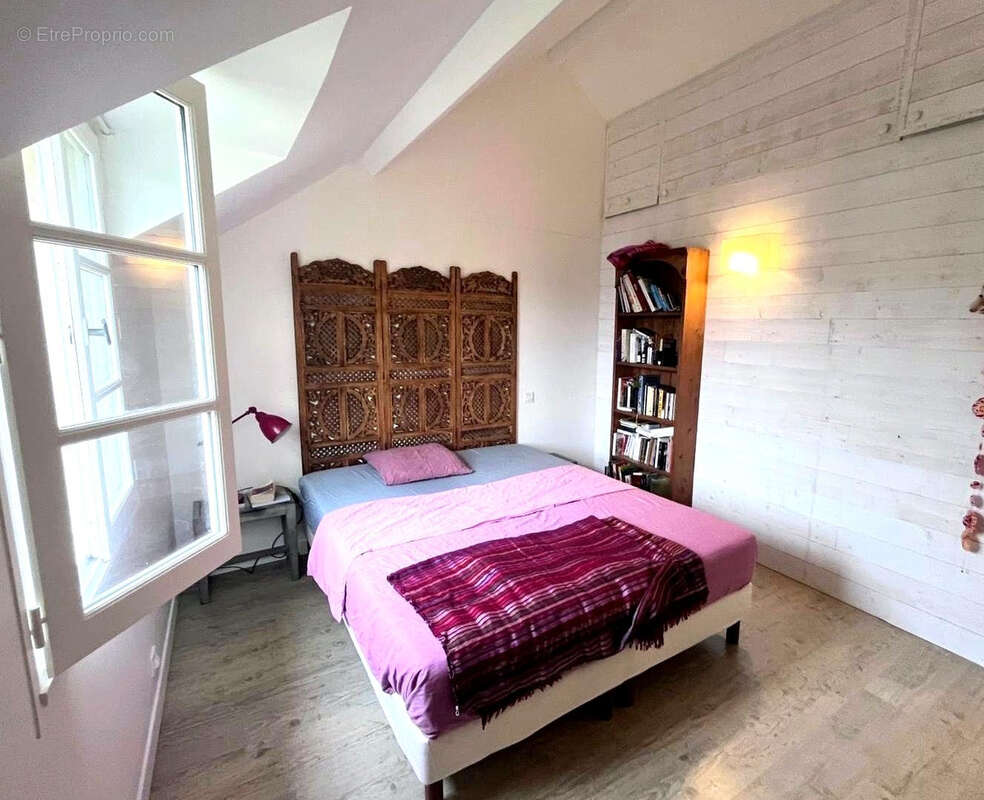 Maison à PRESLES