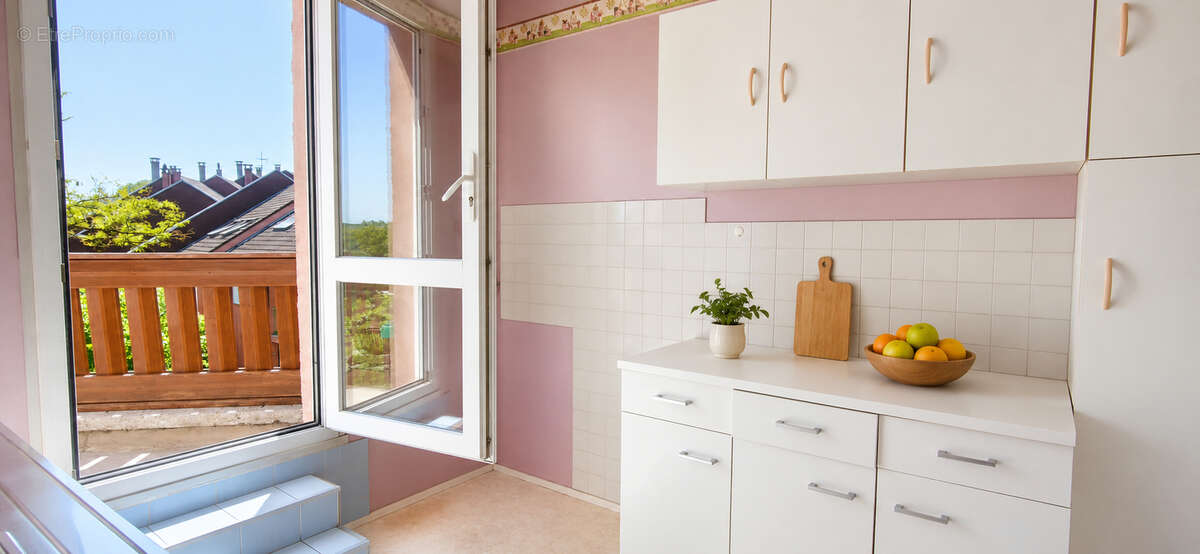 Appartement à DIEPPE
