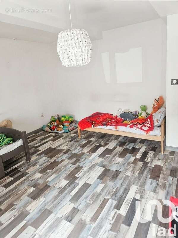 Photo 5 - Maison à MOLIENS