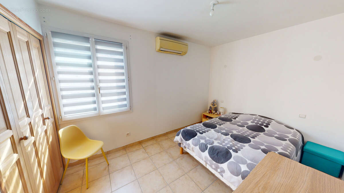 Appartement à LA PENNE-SUR-HUVEAUNE