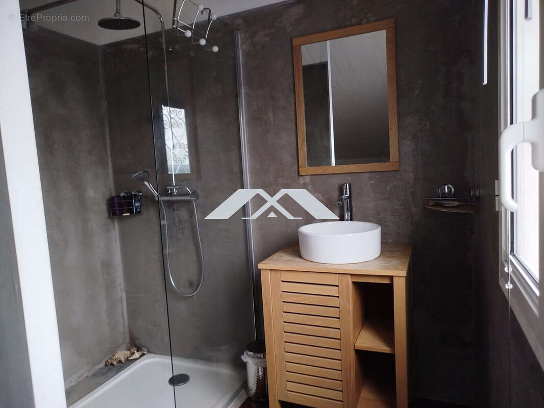 Maison à SAINT-PIERRE