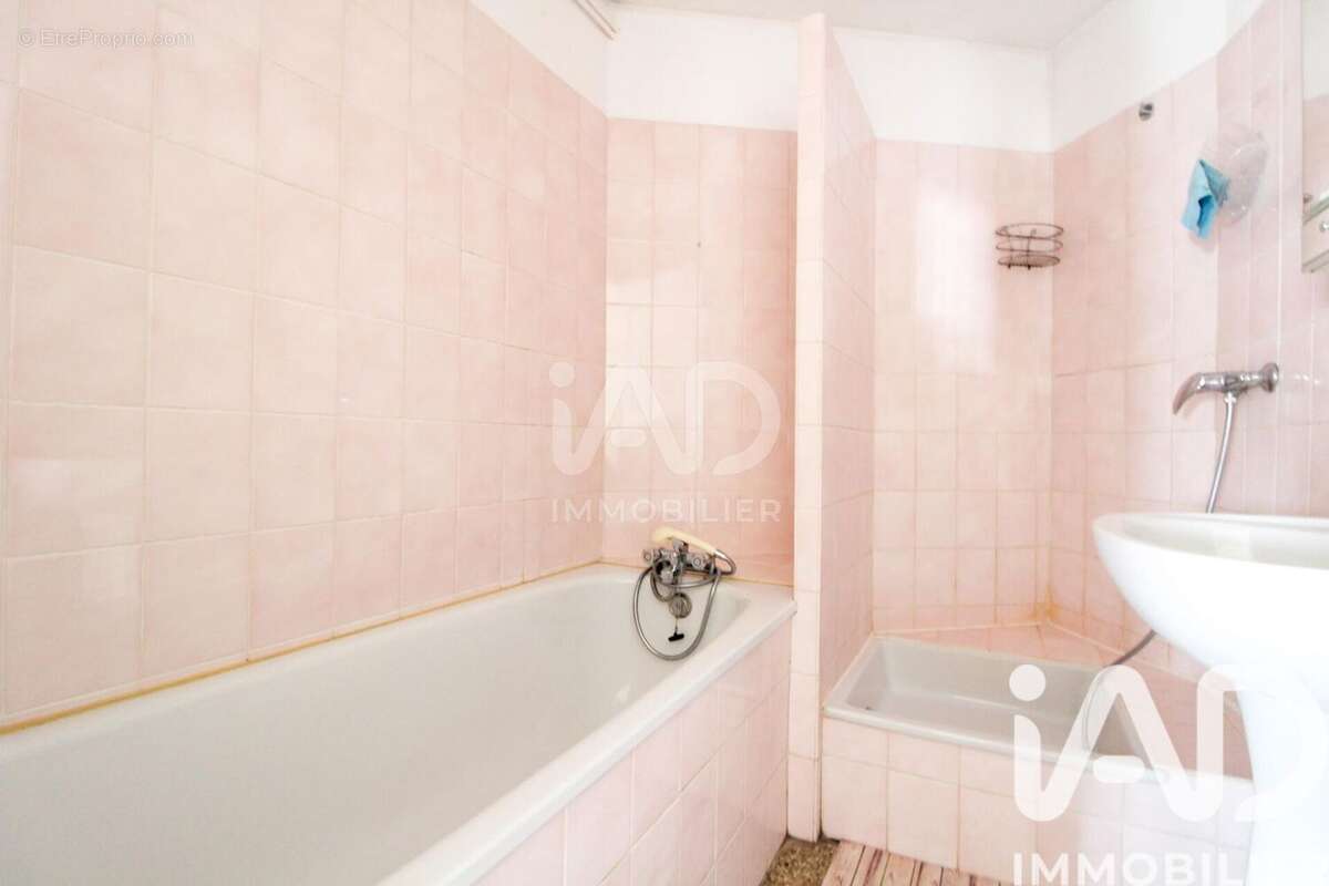 Photo 5 - Appartement à SAINT-AFFRIQUE