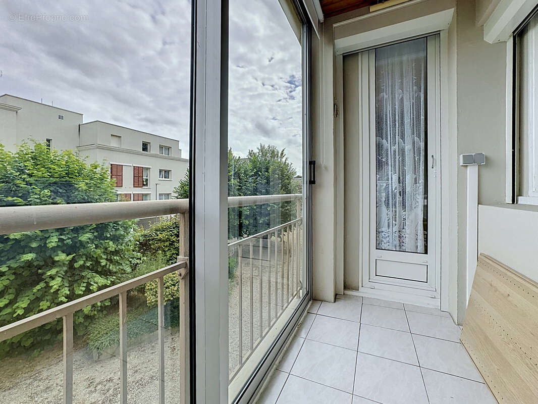 Appartement à TROYES