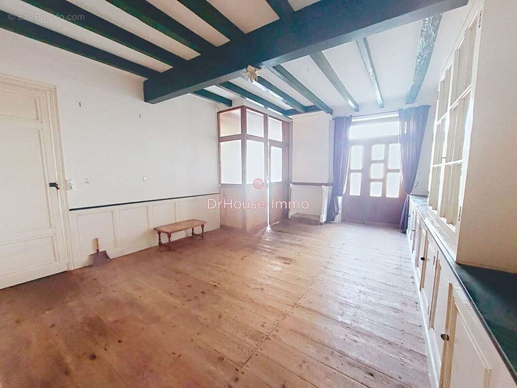 Maison à LAPARADE