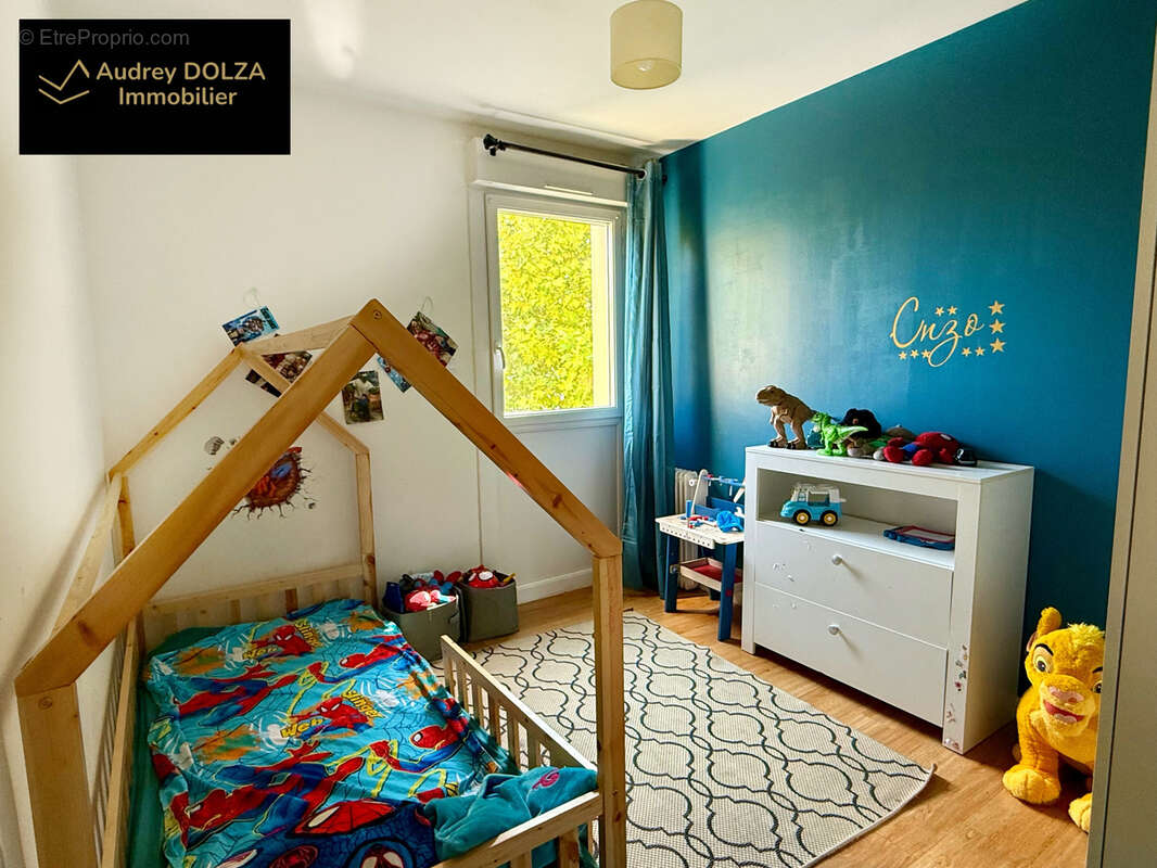 Appartement à MARIGNANE
