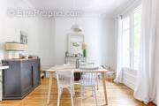 Appartement à LA GARENNE-COLOMBES