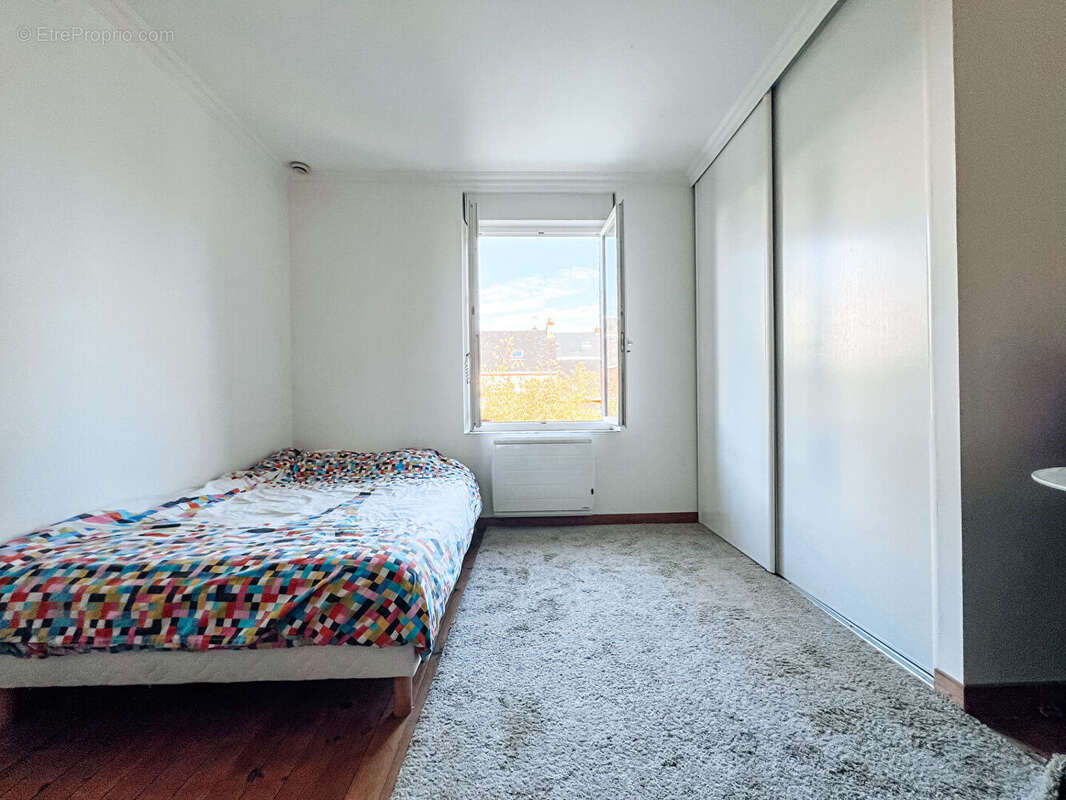 Maison à SAINT-NAZAIRE