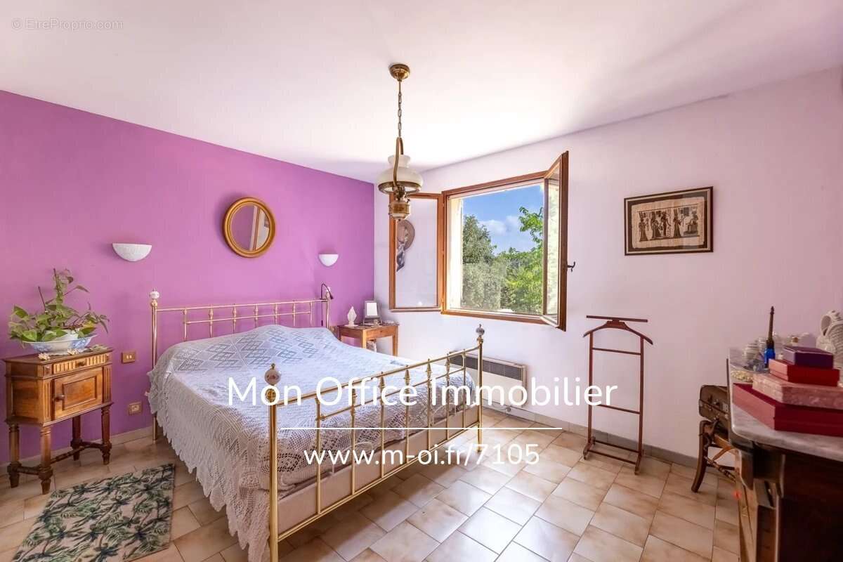 Référence : 7105-YAN - Maison 4 pièces avec garage - photo 11