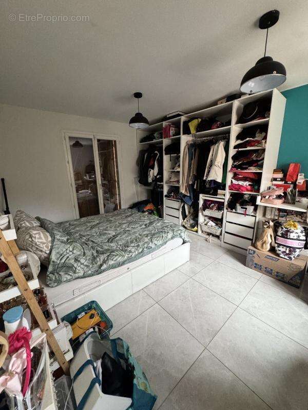 Maison à CHASSE-SUR-RHONE