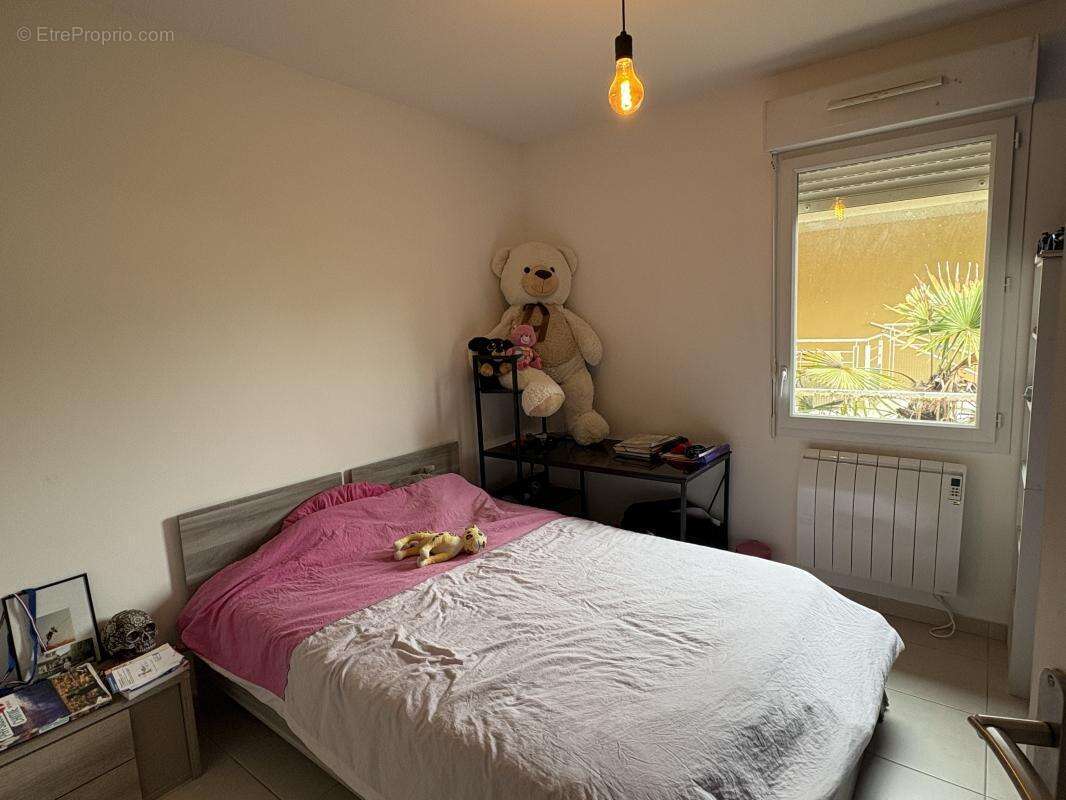 Appartement à MONTAUBAN