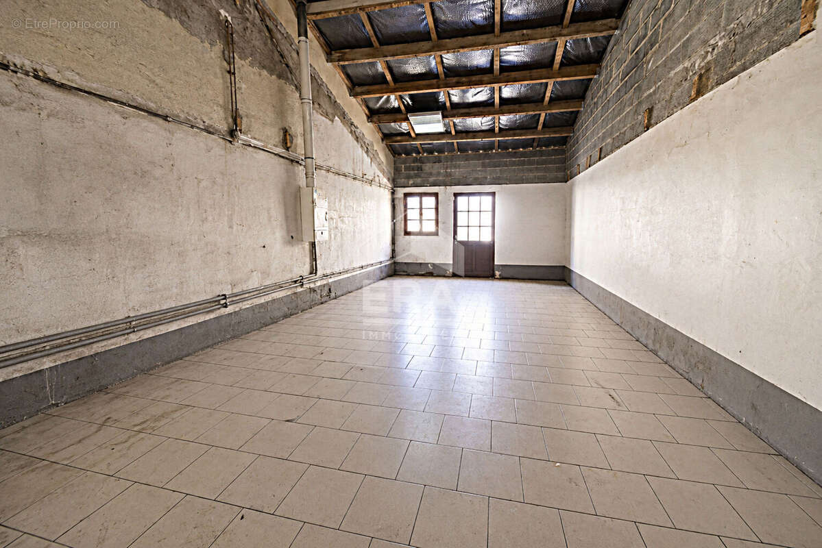 Maison à BERCK