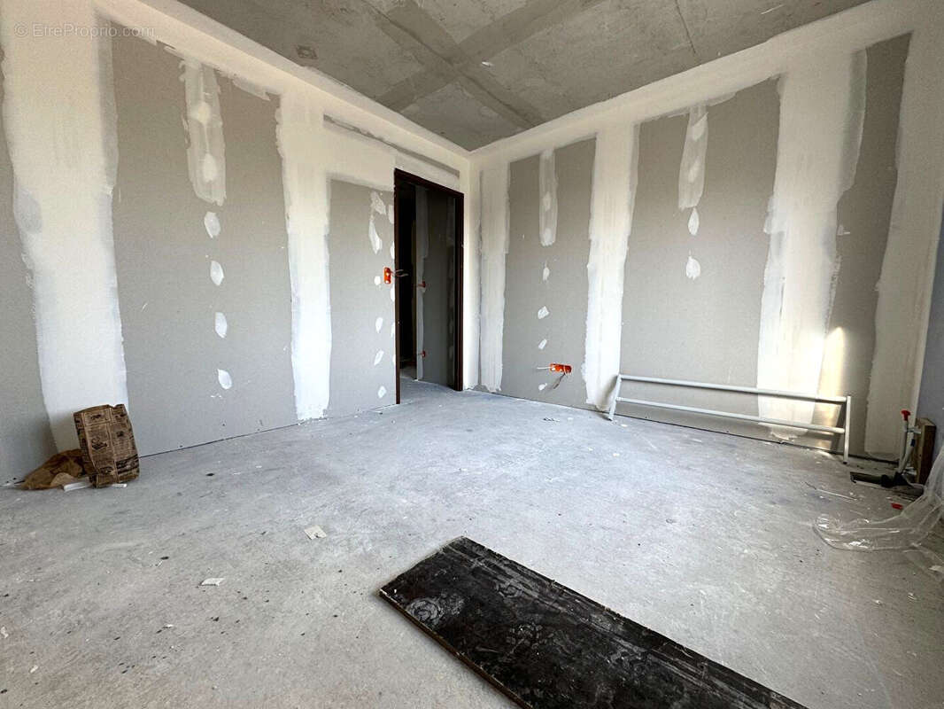 Appartement à VALENCIENNES