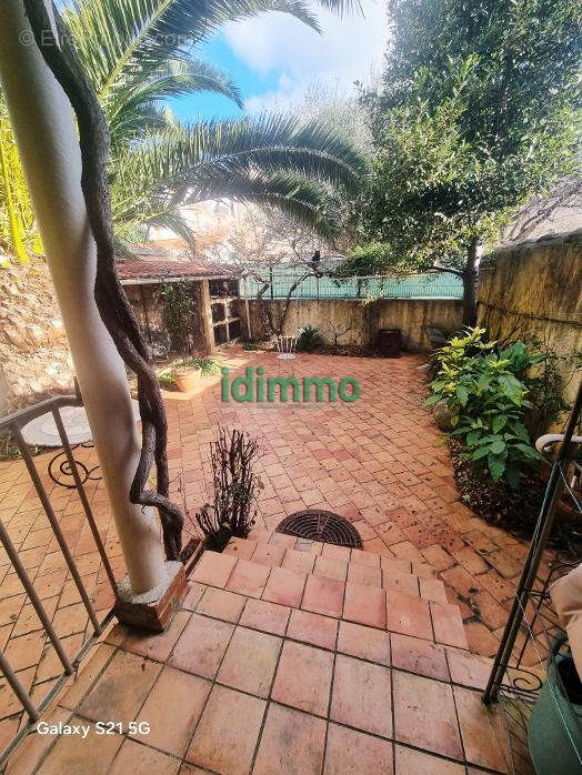 Appartement à DRAGUIGNAN
