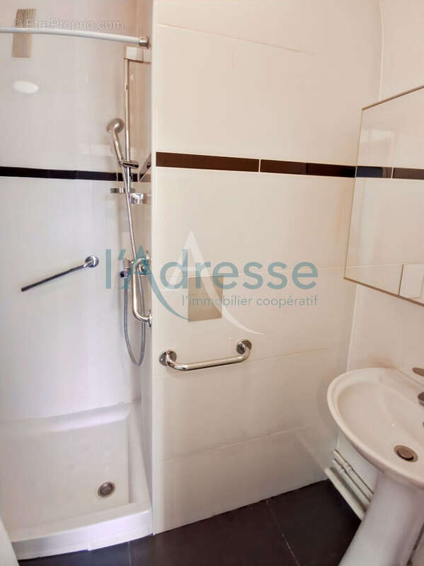 Appartement à RUEIL-MALMAISON