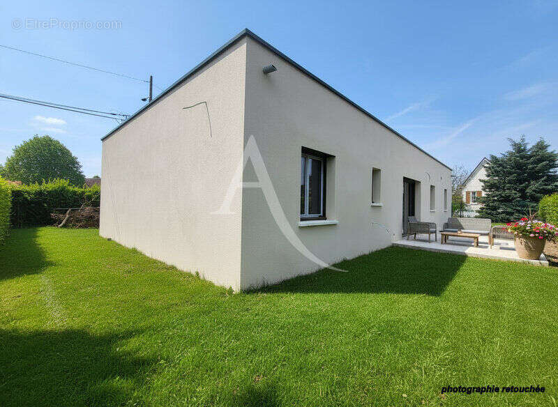 Maison à SEUR