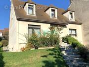 Maison à JUVISY-SUR-ORGE