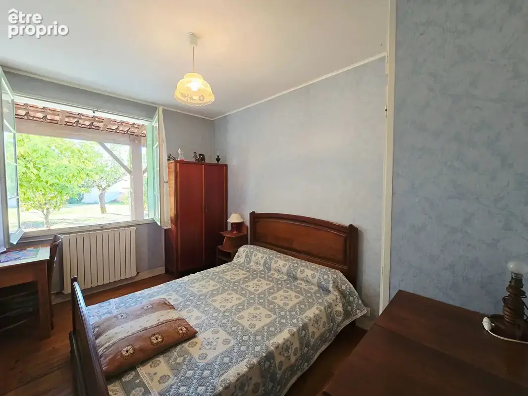 Maison Merignac 4 pièce(s) - photo 11