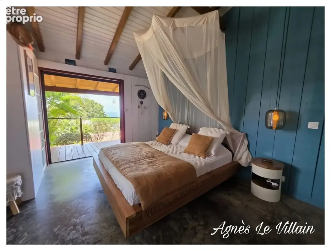 Propriété de Prestige – 2 Villas, 2 Piscines Privées et Vue Mer Exceptionnelle - photo 5