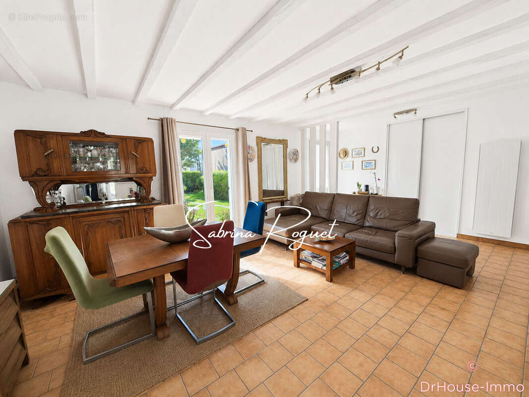 Maison à BEGLES