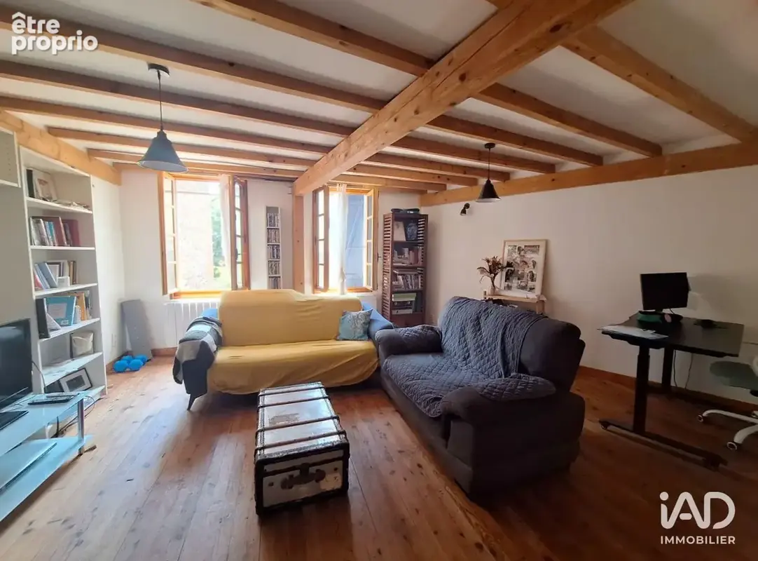 Photo 1 - Maison à CABESTANY