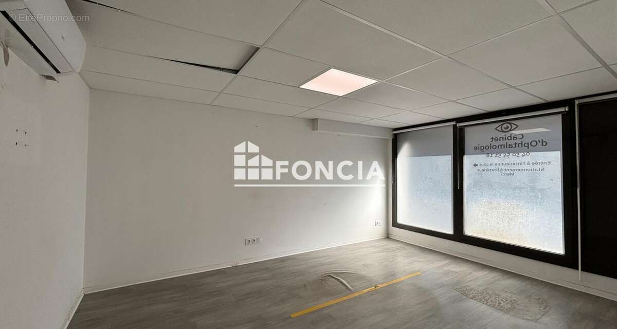 Commerce à SALLANCHES