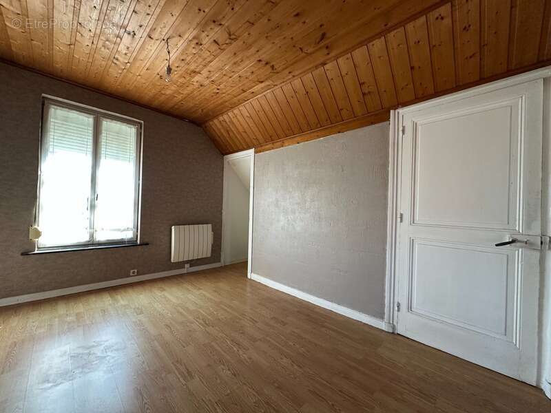 Maison à VITRY-EN-ARTOIS