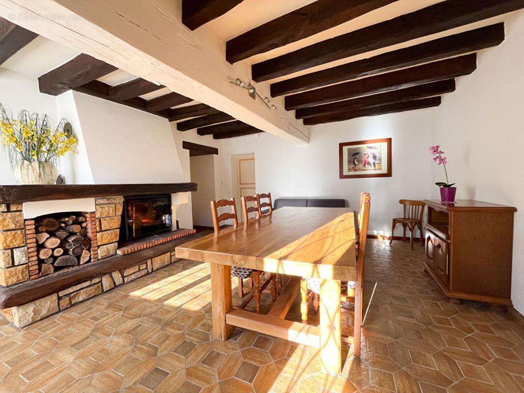 Maison Valencay 6 pièce(s) 100.24 m2 - photo 8