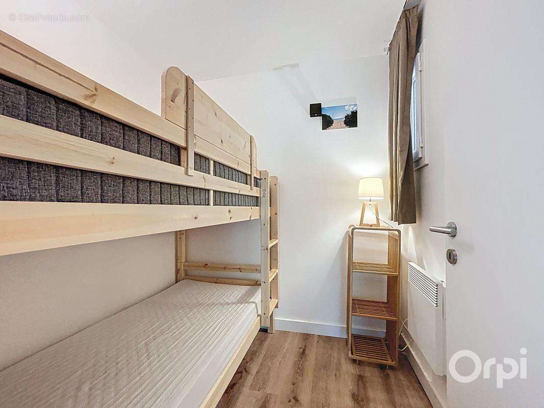 Appartement à LECCI