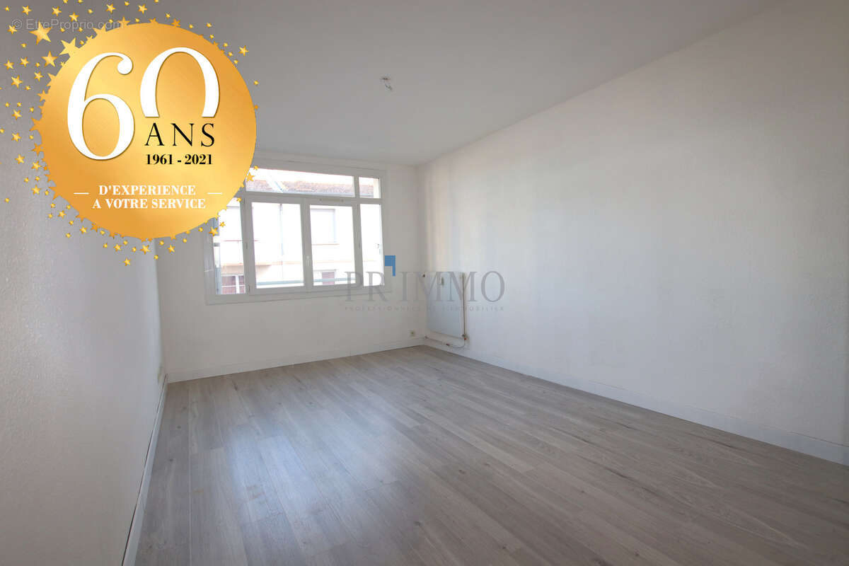 Appartement à SAINT-RAPHAEL