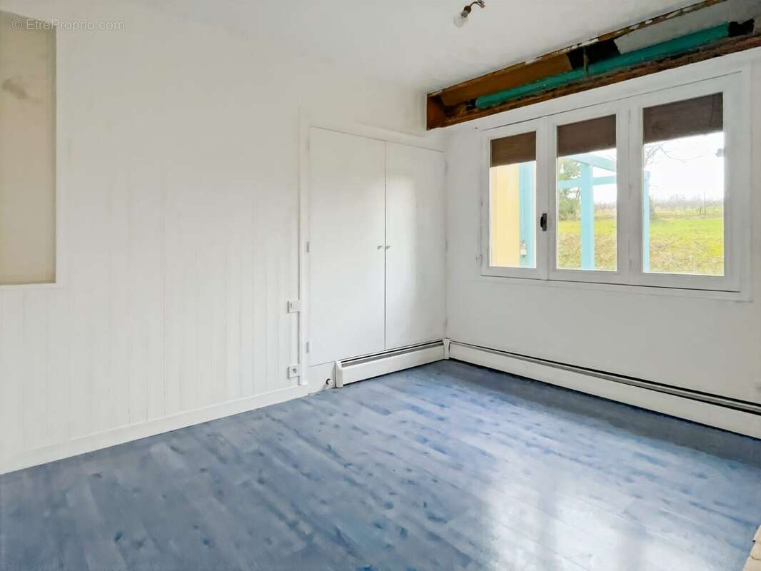 Maison à SAINT-FIACRE-SUR-MAINE