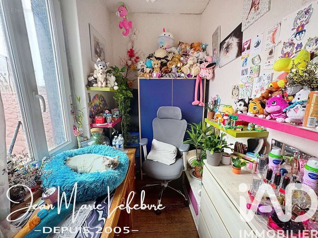 Photo 8 - Maison à CONDRIEU