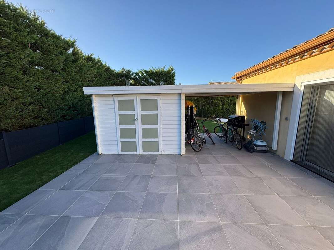 Maison à CARCASSONNE