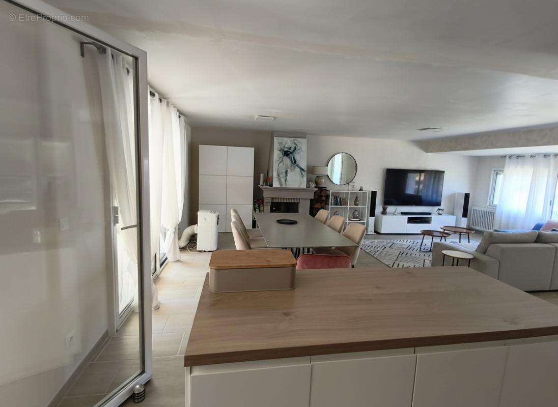 Maison cosy Calvisson avec jardin et piscine - photo 5