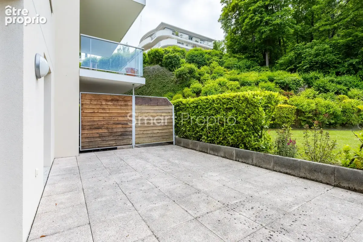 Appartement de Standing haut de Chamalieres - photo 10