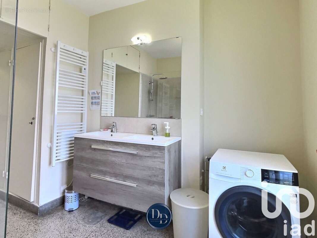 Photo 9 - Appartement à METZ