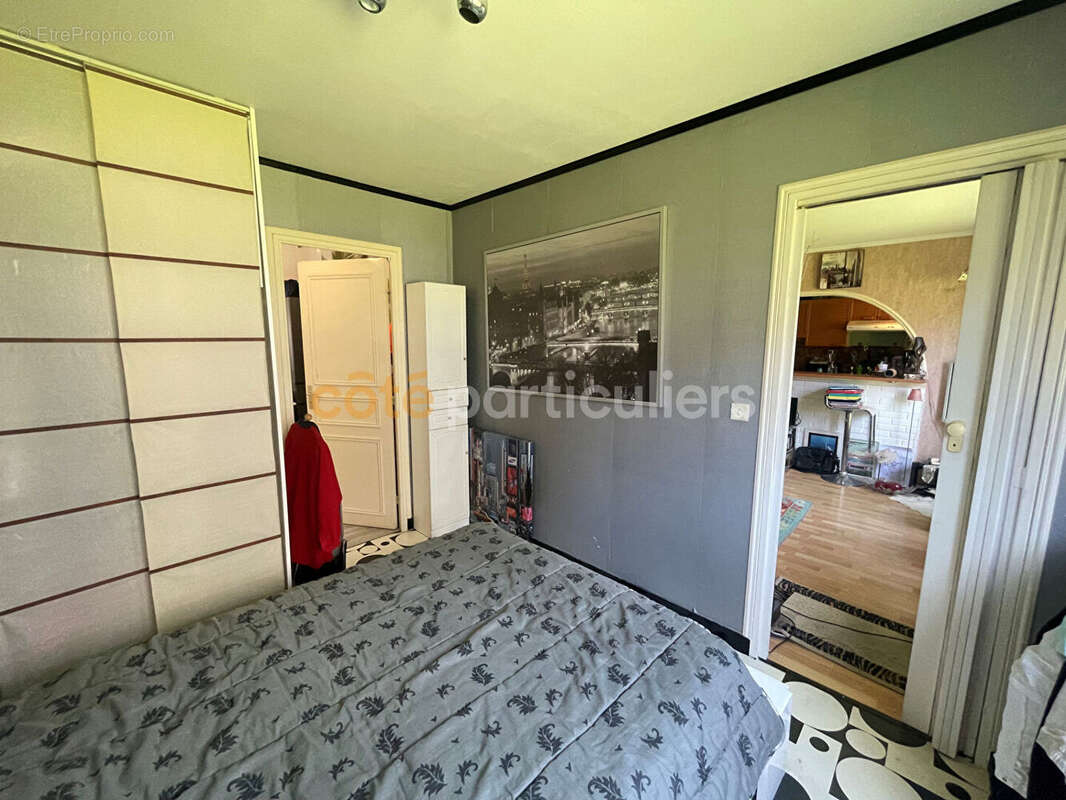 Appartement Caen 2 pièces 50 m2 - photo 5
