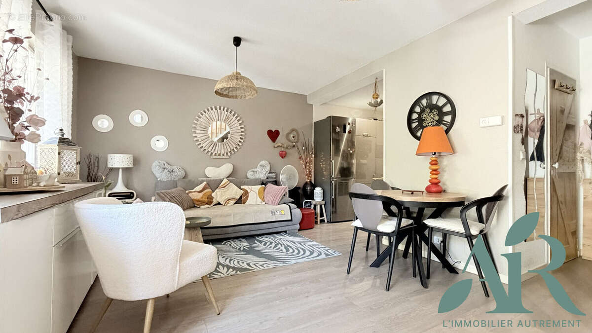 Appartement 69 m² à Avolsheim  - photo 2