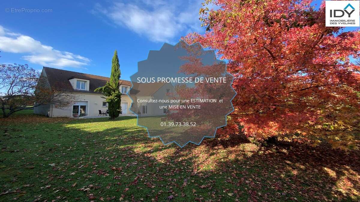 Maison à FOURQUEUX