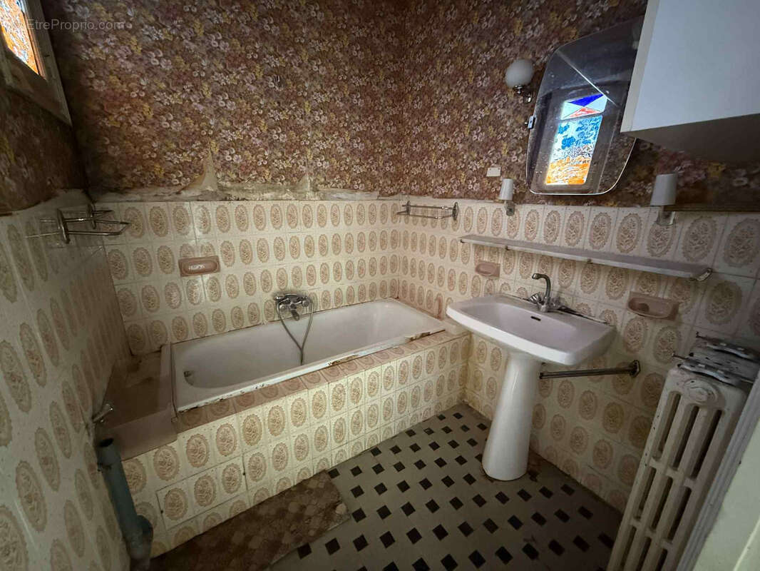 Appartement à CARCASSONNE