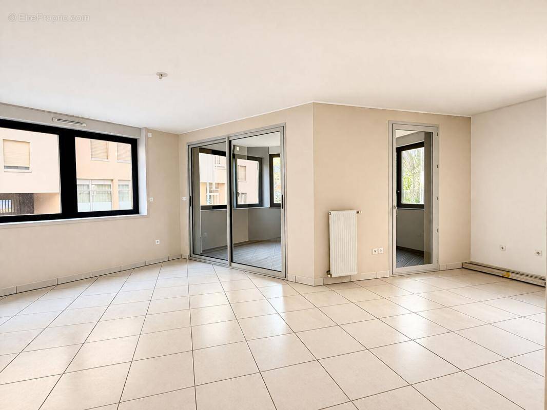 Appartement à LYON-7E