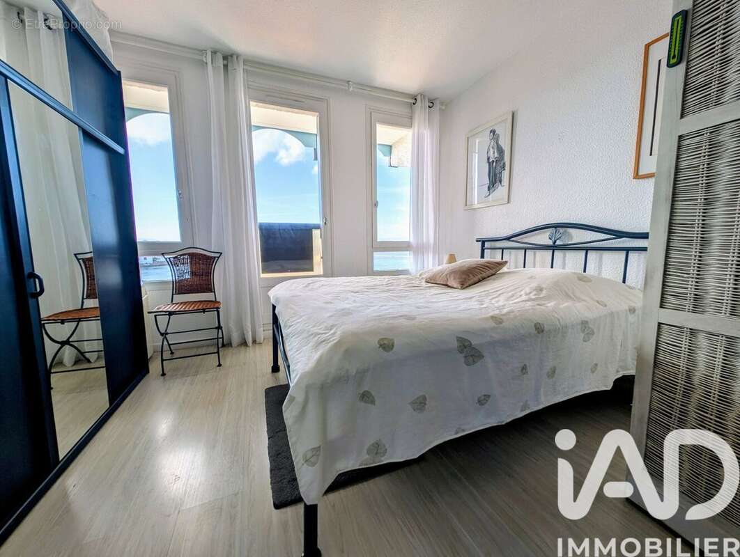 Photo 6 - Appartement à LE BARCARES