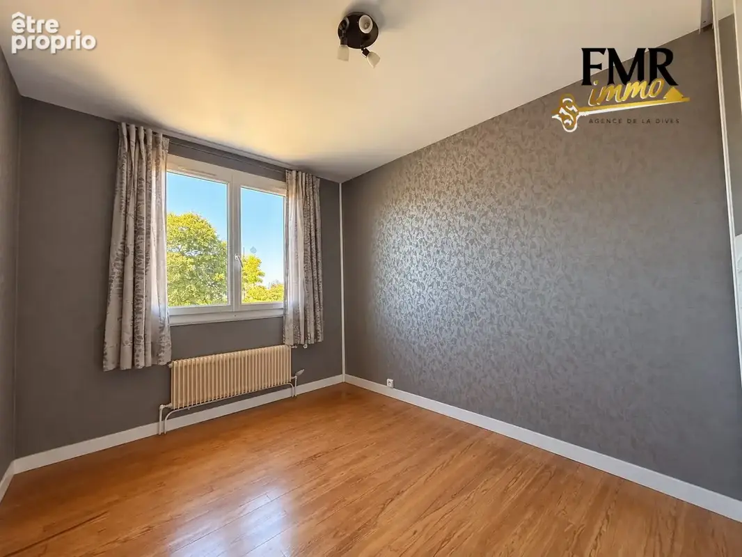 Maison 4 pièces 58 m² à vendre à Saint-Pierre-Sur-Dives (14170) - photo 6