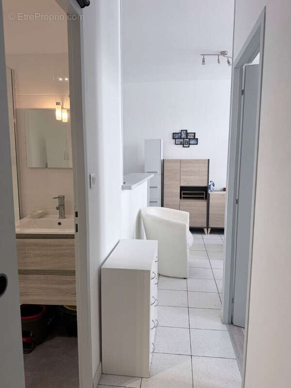 Appartement à ROCHEFORT