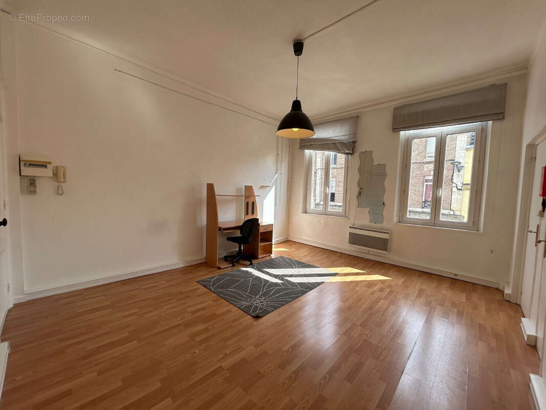 Immeuble de rapport 9 lots hyper-centre Amiens - photo 9