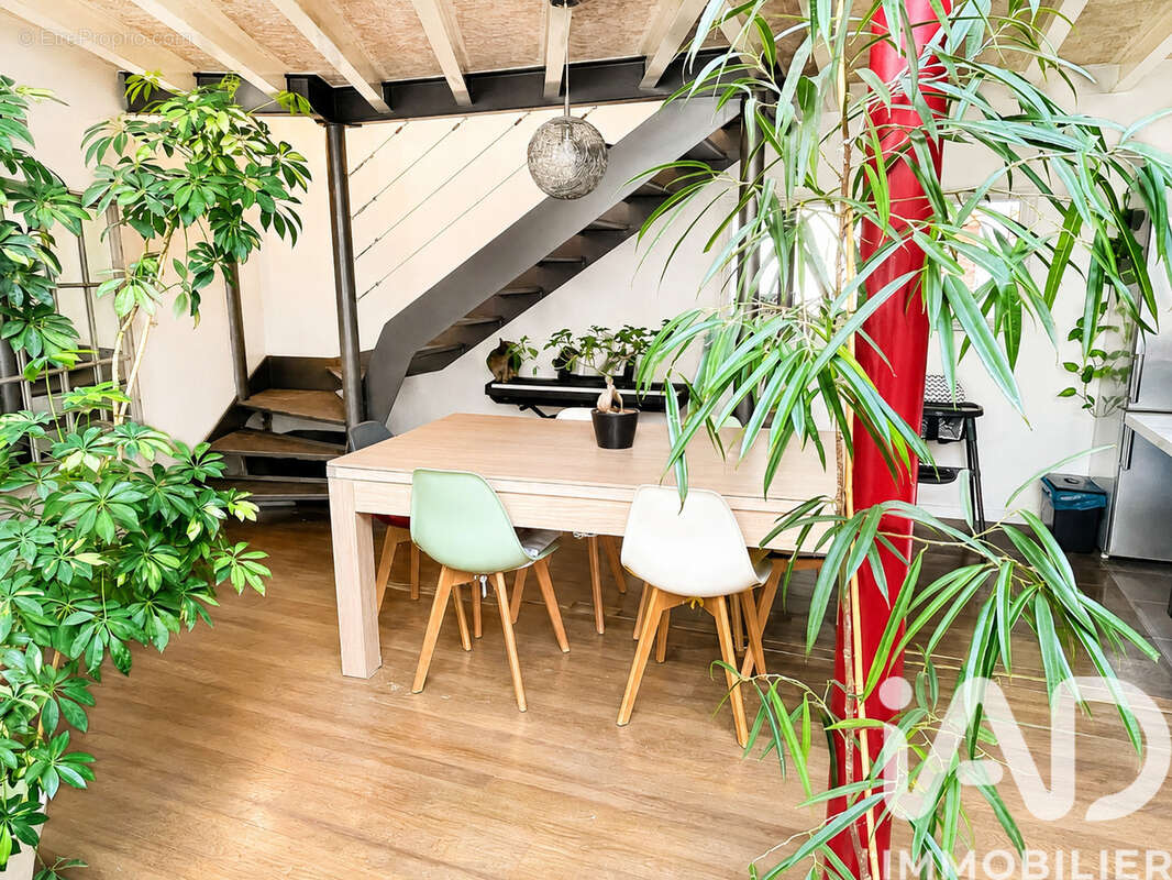 Photo 5 - Appartement à EPERNAY